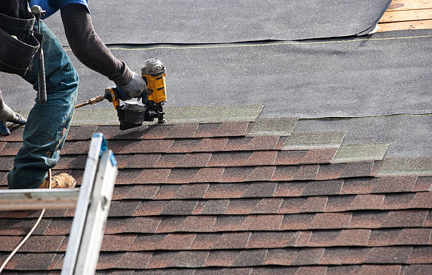 Licensed Roof Installation service in Newbury, NH - Brentwood Metal Roofing